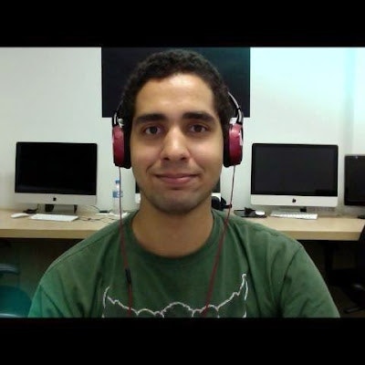 Moisés Lopes Ferreira