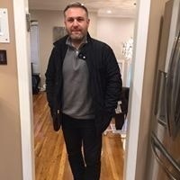 Michael Mordechai Clapman