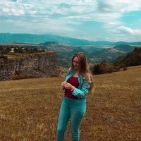 Մերի Շաքարյան