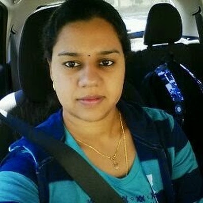 Nithya Priya Radha Krishnan