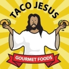 Taco Jesus