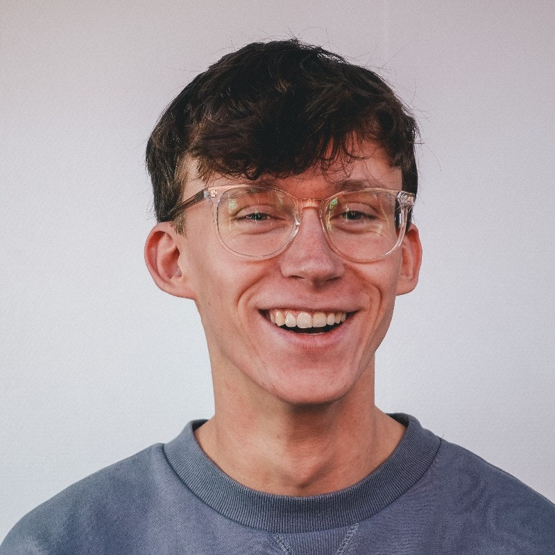 Yoran Bosch