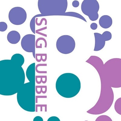 Bubble Svg