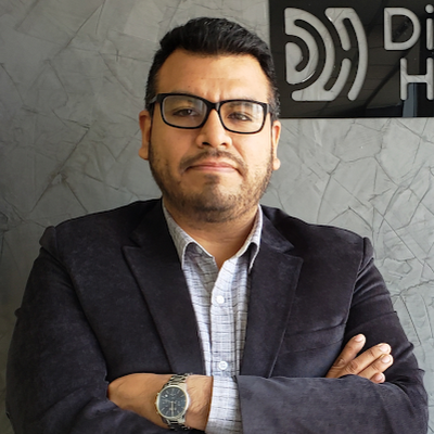 Christian Olaya