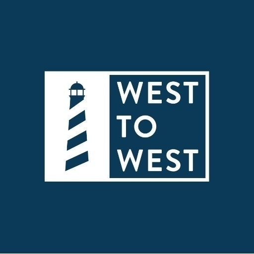 West to West