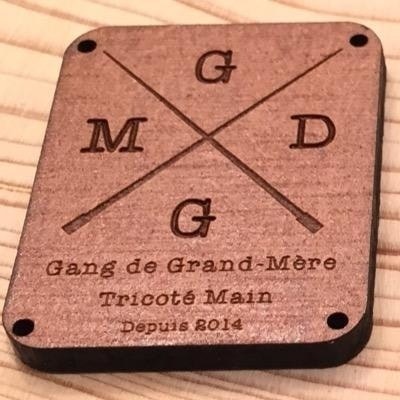 Gang De Grand-Mères