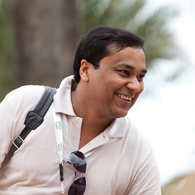 Pankaj Gupta
