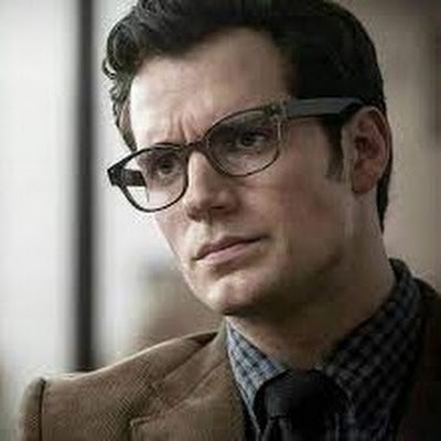 Clark Kent