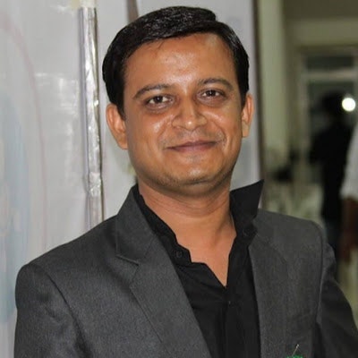 Sanjay Ramani