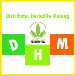 distributor herbalifemalang