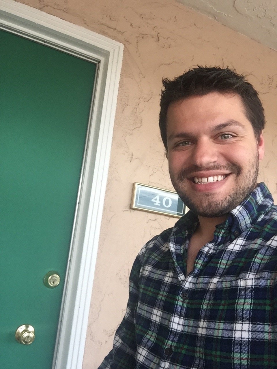 Christopher Van Wiemeersch