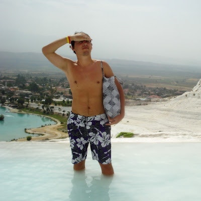 Кирилл Кайсаров