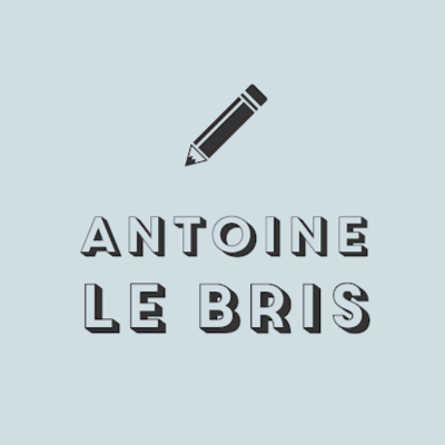 Antoine Le Bris