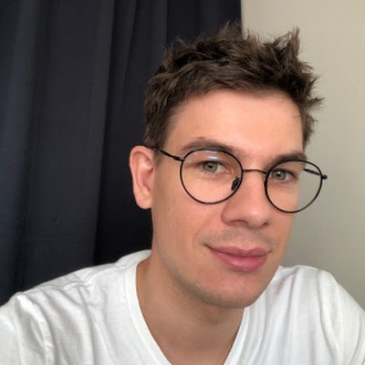 Sebastian Wesołowski