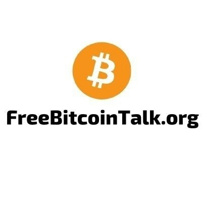 FreeBitcoinTalk.org