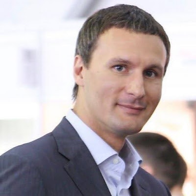 Igor Kalinin