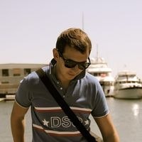 Максим Логинов