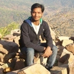 Abhijeet Vishwakarma