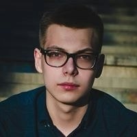 Vladimir Protasevich