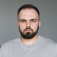 Никита Яблоко