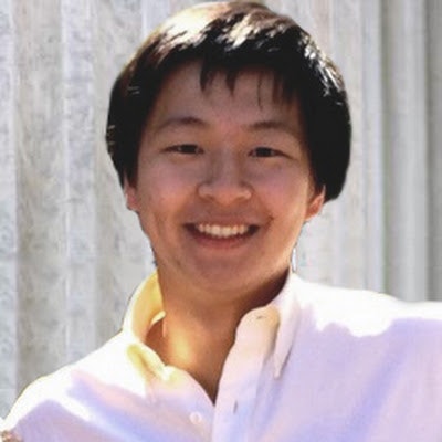 Paul Yang