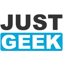 JustGeek