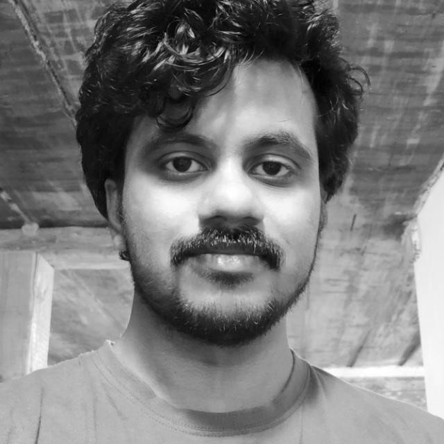 Vijai Kumar Suriyababu