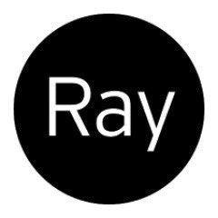 Ray Super Remote
