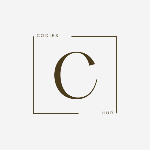 Codies Hub