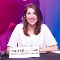Patti Silverman