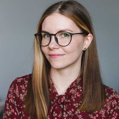 ProductHunt profile picture for @mariaa