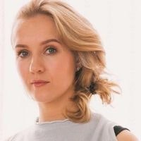 Екатерина Юдина