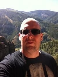 Bradley Lynn Forsberg