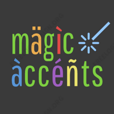 Magic Accents