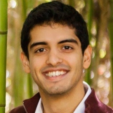 Abhinav Suraiya