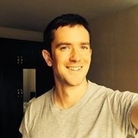 Neil Michael John Collins