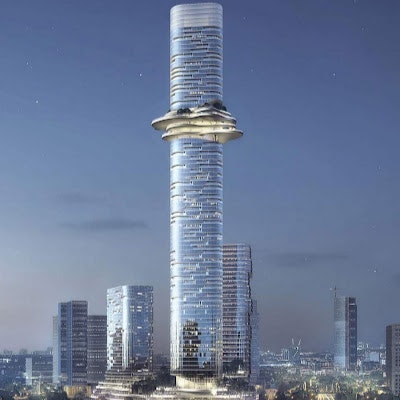 Căn hộ Empire City Thủ Thiêm