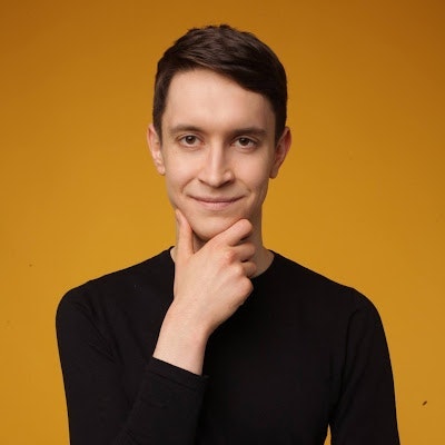 Дмитрий Таранов