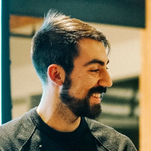 Bernat Fortet Unanue