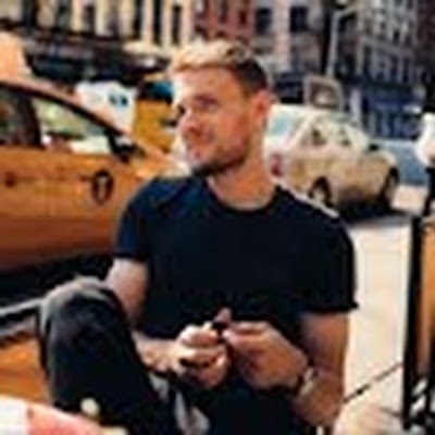 Alexander Juhl Bendt