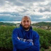 Александр Михальченко