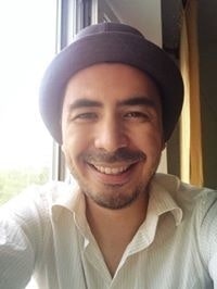 Семен Местников