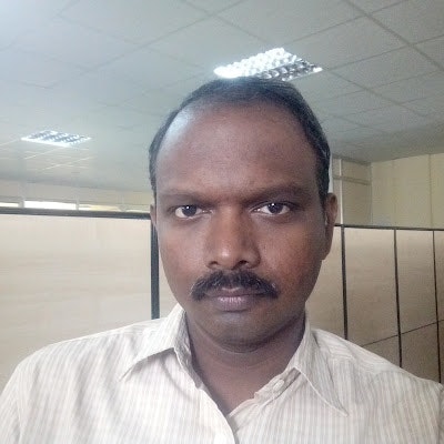 arun jayaprakash