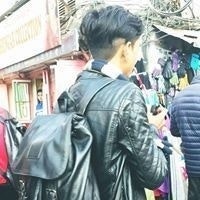 अनिल छेत्री