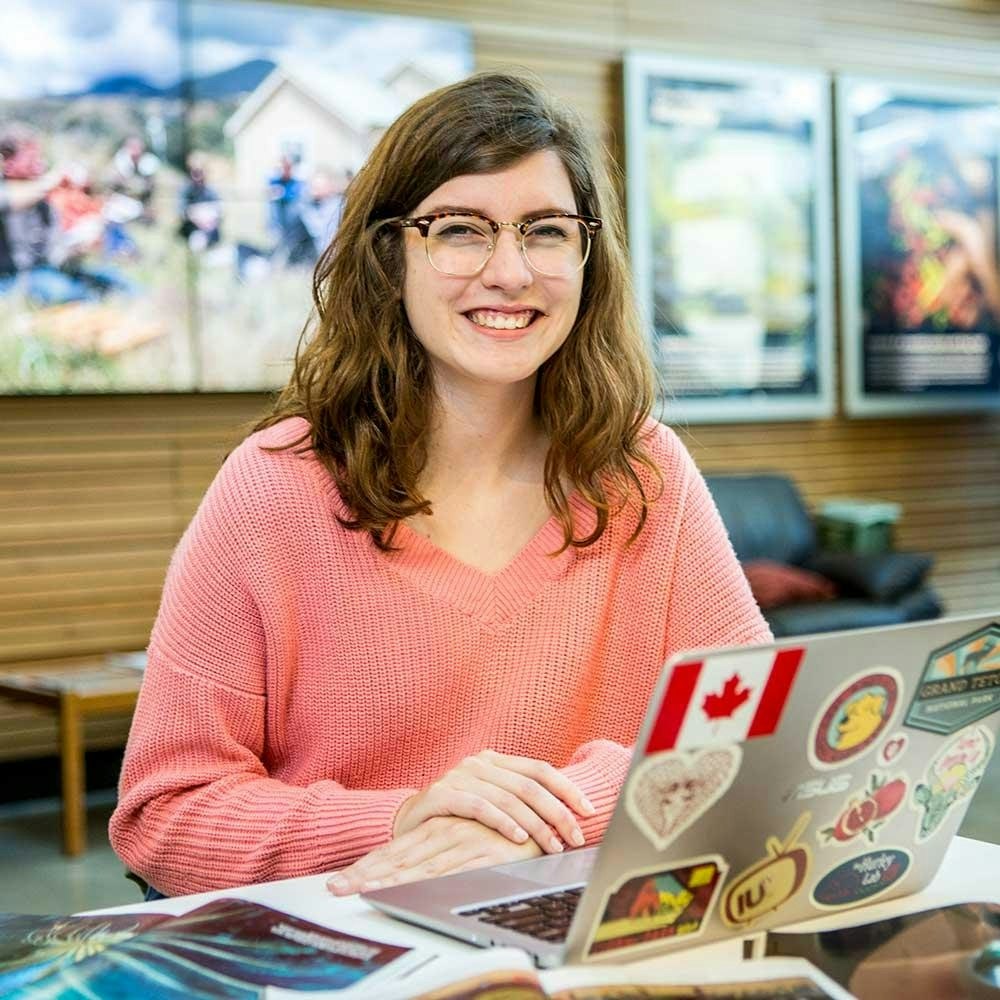 Hỗ Trợ Du Học