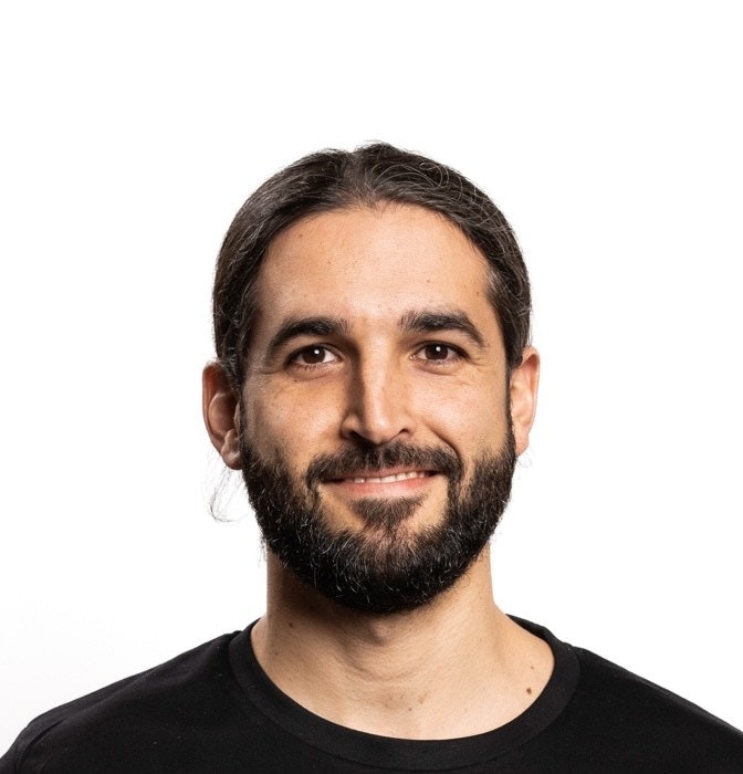 Hugo Cárdenas ❄️