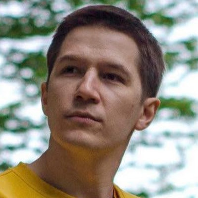 Николай Неустроев