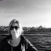 Deniz Mutaf Kılıç