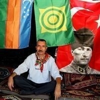 Faruk Nesimi Gözübüyük