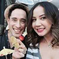 Erica Llamas Hernandez